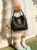 Bolsa de Hombro para Mujer Estilo Nuevo Primavera 2026 Bolso Cruzado Versátil Bolso Cubo Versátil Bolso Cruzado de Moda