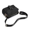 La más fácil de combinar Bolso Cruzado para Mujer 2025 Nuevo Ligero Casual Pequeño Impermeable Tela Oxford Versátil Moderno Bolso Cuadrado de un Solo Hombro
