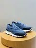 Zapatos Deportivos Casuales de Punto sin Cordones Transfronterizos de Suela Gruesa Bc Estilo Perezoso con Parches y Bloques de Color para Commuter y Jogging Zapatos de Hombre Transfronterizos