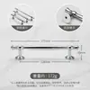Manija de Mueble de Aluminio Sólido Estilo Europeo Clásico Moderno Simple para Armario, Gabinete, Cajón, Puerta