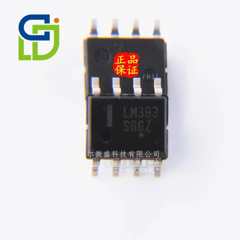LM393DR2G