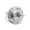 Kit de Reparación de Rodamiento de Cubo de Rueda Vkba7460 Trasero Adecuado para Suzuki: Unidad de Cubo de Rueda Sx4