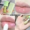 Aceite Esencial para Labios Suaves Shaqinuo Hidrata y Humecta, Reduce las Líneas de los Labios y Mejora la Plenitud para un Aspecto de Labios Voluminosos