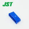 Conector de Concha Plástica Qianjin Supplies Zhr-6-E Conector Jst