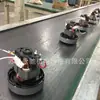 Fabricante Bomba de Aire Eléctrica Inflador Motor Inflador de Globos Herramienta Máquina Infladora de Globos Doble Agujero Motor Inflador Venta al por Mayor