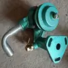Bomba de agua circulante para motor diésel, vehículo agrícola, vehículo de tres ruedas, cuerpo de bomba de agua circulante, bomba de agua para tractor pequeño de cuatro ruedas, cabezal de bomba de agua