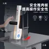 Modelo 250 Sierra Eléctrica Comercial para Huesos Máquina Cortadora de Huesos Rompe Huesos Corte de Res Oveja Hueso Otro