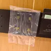 Suministros desechables para hotel: Película aislante portátil para interruptor, grifo y inodoro de hotel, a prueba de suciedad e impermeable