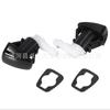 68269108AA es adecuado para la boquilla del limpiaparabrisas Dodge Jeep Grand Cherokee
