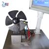 ZQD-5 máquina inteira auto-dirigida máquina de balanceamento lâmina de ventilador roda de vento máquina de balanceamento de máquina inteira máquina de balanceamento móvel respiratória