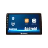 Adequado para Nissan Paladin/D22 2004-2013 Navegador GPS Android para Carro Imagem de Ré Máquina Única