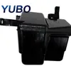 Resonador de Admisión Negro Adecuado para Toyota Corolla 2009-2013 y Mazda Matrix