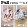 Cubierta de aislamiento alimentario de papel de aluminio, cubierta de aislamiento para mesa de comedor, película de aislamiento y conservación para cocina