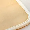 Cojín Estilo Crema para Ventana Saliente Cojín para Dormitorio Balcón Artefacto de Renovación de Ventana Saliente Universal para Todas las Estaciones Nuevo 2026 Cojín Antideslizante para Repisa de Ventana