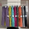 ¡Estilo Montaña al Aire Libre! Pantalones de senderismo y montañismo funcionales, repelentes al agua, unisex, color dopamina, para primavera/otoño, tipo cargo, de paracaidista