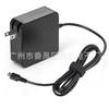 Adaptadores de Alimentação Type-C 45W 65W 90W 100W Pd Compatíveis com Laptops Huawei, Xiaomi e Asus