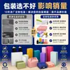 Cajas de cartón blanco impresas a medida para empaque, cajas de regalo, cajas de empaque exterior para productos cosméticos y digitales, impresión a medida