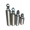 Acero Inoxidable Guía de Alambre Carrete Rodillo Extrusora Máquina Trenzadora Bobina de Guía de Alambre Equipo de Alambre Rodillo Pequeño Rodillo Pasador de Alambre