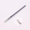 Pluma para Nail Art Transfronteriza Venta al por Mayor Juego de 3 Piezas de Bolígrafos Pintados para Trazar Líneas, Soportes para Bolígrafos con Lentejuelas, Bolígrafos Pintados de Gancho para Dibujo de Flores Ultrafinos