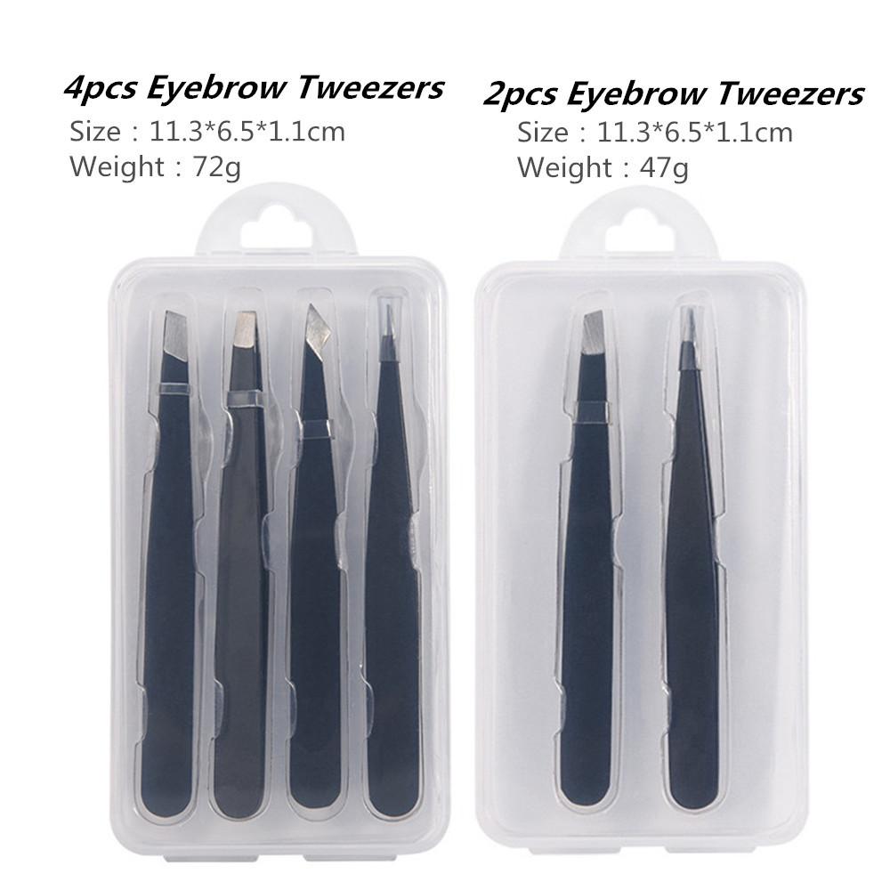Tweezers (6)