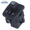 F5TZ17B676A aplicable a Ford Explorer 1995-2008 interruptor de ajuste de espejo retrovisor interruptor de espejo lateral
