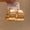 Pendientes Redondos de Metal con Lunares Aguja de Plata Exagerado Diseño de Nicho Exquisitas Argollas para la Oreja Pendientes Únicos Impresionantes de Temperamento para Mujeres