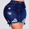 Falda Vaquera de Verano Nueva, Sexy, Ajustada a la Cadera y Levantacola para Mujer, Comercio Exterior, Aliexpress Ebay Transfronterizo