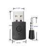 Adaptador Bluetooth P4 Adaptador USB 4.0 P4 Adaptador para Mando de Consola de Juegos P4