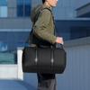 Bolsa de Viaje Ligera de Almacenamiento de Corta Distancia de Gran Capacidad Bolso de Mano para Mujer Bolsa de Viaje Sencilla Bolsa de Viaje para Hombre