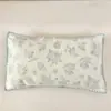 2026 Nuevo Modelo Funda de Almohada de Algodón Puro Individual para Niños Estudiantes Paquete Doble de Algodón Puro Funda Interior para Relleno