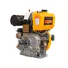 Fornecimento de Fábrica Equipamento de Motor a Diesel Motor a Diesel Hd186Fa Máquina de Energia Portátil Automática Completa para Exterior