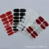 Adesivos de Unha Transfronteiriços Novos Produtos Adesivos Coreanos para Nail Art Desenhos Animados Fofos Cebola Rosa Coração Adesivos de Unha à Prova d'Água Atacado
