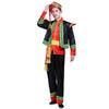 Zhuang performance Tujia Ropa nueva Yi Miao dance Yunnan Yao hombres ropa de minoría étnica