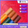Papel de Presente, Papel Manteiga, Papel com Padrão de Couro que Muda com a Temperatura, Caixa de Presente, Caixa de Chá, Caixa de Embalagem para Sacola de Presente, Papel Imitação Couro, Fabricante de Papel Especial