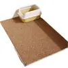 Tapete Arranhador para Gatos de Estimação Resistente ao Desgaste Cor Sólida Tapete Imitação de Sisal Tapete Especial para Piso de Sala de Estar Protege Sofá Garras de Gato Tapete de Rastejar