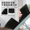 Set de Escoba para el Hogar de Plástico Combinación Escoba Recogedor de Plástico Acero Inoxidable Limpiador de Limpieza Venta al por Mayor