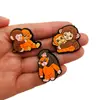 Mono Boxeador Punch Mono Serie Charms para Zapatos Crocs DIY Goma Blanda de PVC Hebilla Decorativa Croc