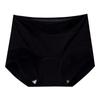 Roupa Íntima de Seda Gelada de Verão para Mulheres 2025 Novo Verão Fina Pequena Boxer Sem Costura Antibacteriana Não Apertando Shorts Triângulo