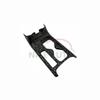 Adequado para Honda 22 Binzhi HR-V/HRV modificado quadro de câmbio do lado direito conjunto de três peças lantejoulas decorativas de ABS