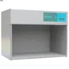 Caja de Comparación de Color de Fuente de Luz Estándar, Caja de Comparación de Color, Caja de Visualización de Muestras Multi-Fuente de Luz para Concordancia de Color Textil, Mezcla de Pinturas y Estampado de Tejidos