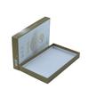 Caja con Tapa y Base Personalizada para Empaque de Pantalones de Yoga y Pantalones Elásticos, Hecha a Medida con Impresión a Cuatro Colores y Caja de Cartón Rígido de Fábrica de Foshan