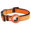 Collares de Rastreo para Perros con GPS Cuidadosamente Seleccionados para Perros Medianos y Grandes, Collares No Restrictivos, Collares Rastreadores de Mascotas Anti-Pérdida