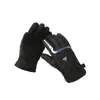 Luvas de Esqui para Casais, Com Veludo Plus, Espessadas e Quentes, Impermeáveis e à Prova de Frio para Inverno, Ciclismo, Esportes ao Ar Livre, Luvas de Algodão em Estoque