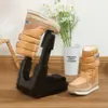 Secador de Zapatos Inteligente Nuevo Transfronterizo Secador de Zapatos para el Hogar Máquina de Secado de Zapatos Calentador de Zapatos Desodorizante Secador de Zapatos de Secado Rápido