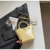 Bolso de Mano de Moda y Tendencia para Mujer 2026 Nuevo Verano Versátil Bolso Cruzado Popular de Alta Gama Más Vendido Bolso de Hombro
