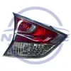 26555-4Ba1A 265554Ba1A Luz Trasera Interior es Adecuada para Nissan X-Trail 14-16