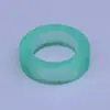 Rueda de goma para máquina de rayado de pegatinas adhesivas Rueda de goma para máquina de corte de etiquetas adhesivas Rueda de presión de papel Accesorios para máquina de rayado