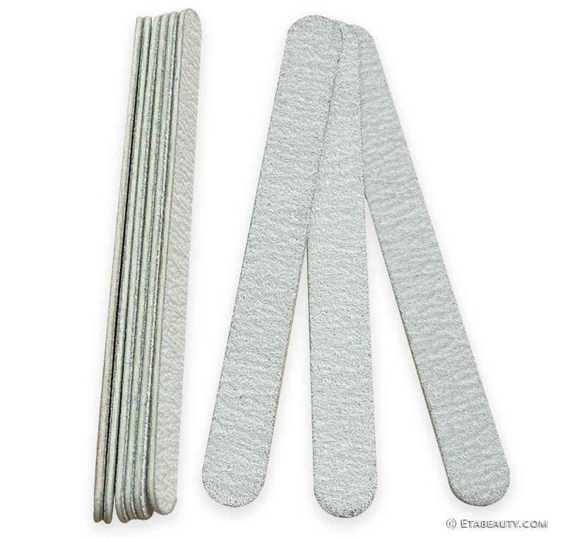 1150指甲挫美甲抛光条美甲磨头指甲搓剪脚指甲专用剪子