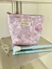 Bolso de Cosméticos Nuevo de Gran Capacidad, Bolso Interior Portátil para Salir, Neceser para Productos de Cuidado de la Piel, Bolso de Mano de Alta Gama, Estuche para Lápices