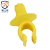 Adequado para Peugeot 301 308 408 Citroen novo Elysee 792844 amarelo reto 795059 capô do motor